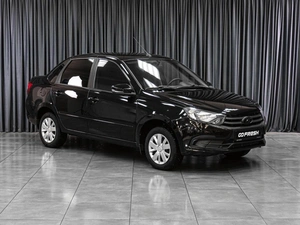 Седан ВАЗ (LADA) Granta 2023 года, 799000 рублей, Тюмень