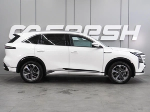 Внедорожник Changan CS75 Plus 2025 года, 3349000 рублей, Воронеж