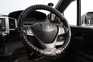 Минивэн Honda Freed 2011 года, 1199000 рублей, Новосибирск