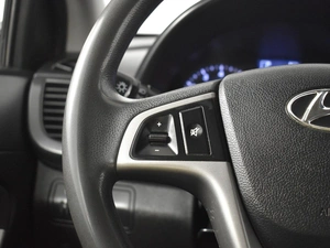 Седан Hyundai Solaris 2015 года, 1099900 рублей, Казань