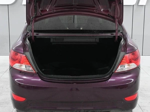 Седан Hyundai Solaris 2012 года, 929000 рублей, Аксай