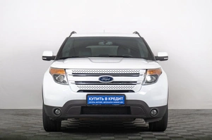 Внедорожник Ford Explorer 2014 года, 1709000 рублей, Томск
