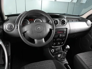 Внедорожник Renault Duster 2013 года, 620000 рублей, Аксай