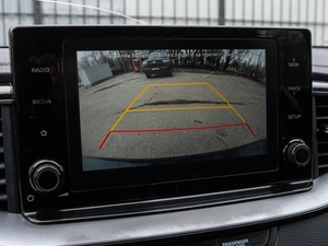 Хетчбэк Kia Ceed 2021 года, 1600000 рублей, Волгоград