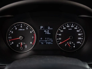 Седан Kia Rio 2018 года, 1490000 рублей, Краснодар