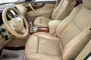 Внедорожник Infiniti FX37 2012 года, 2249000 рублей, Барнаул