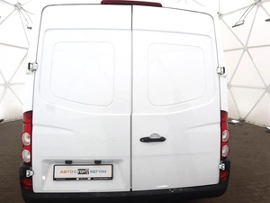 Фургон Sollers Atlant 2023 года, 1495000 рублей, Орёл