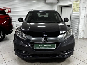 Внедорожник Honda Vezel 2014 года, 1349000 рублей, Красноярск