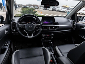 Хетчбэк Kia Morning 2021 года, 1790000 рублей, Краснодар