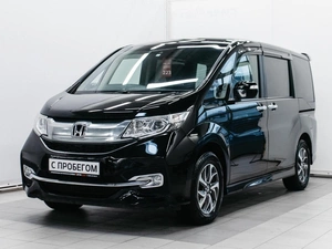 Минивэн Honda Stepwgn Spada 2015 года, 1650000 рублей, Красноярск