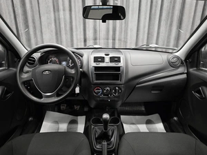 Седан ВАЗ (LADA) Granta 2019 года, 610000 рублей, Красноярск