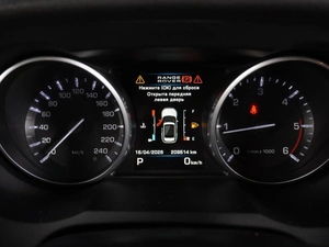 Внедорожник Land Rover Range Rover Evoque 2012 года, 1849000 рублей, Воронеж