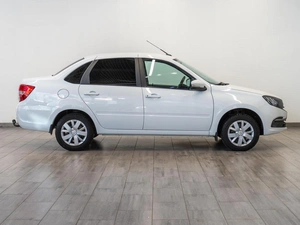 Седан ВАЗ (LADA) Granta 2022 года, 798000 рублей, Саратов