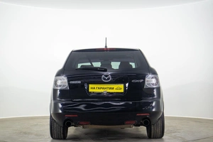 Внедорожник Mazda CX-7 2008 года, 529000 рублей, Оренбург