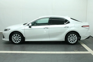Седан Toyota Camry 2019 года, 3130000 рублей, Красноярск