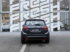 Минивэн Kia Venga 2012 года, 870000 рублей, Ставрополь