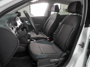 Седан Volkswagen Polo 2020 года, 1259000 рублей, Воронеж