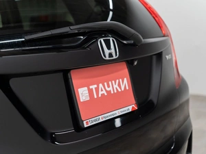 Хетчбэк Honda Fit 2018 года, 1230000 рублей, Красноярск