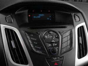Седан Ford Focus 2012 года, 1229000 рублей, Тюмень