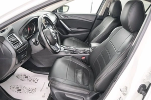 Седан Mazda 6 2012 года, 1299000 рублей, Красноярск