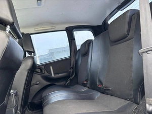 Внедорожник Chevrolet Niva 2015 года, 810000 рублей, Ижевск