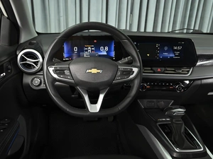 Седан Chevrolet Monza 2023 года, 1499000 рублей, Ставрополь