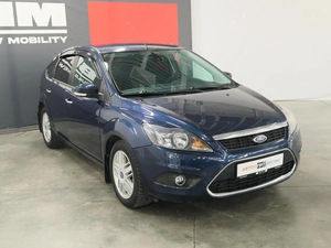 Хэтчбек Ford Focus 2010 года, 810000 рублей, Курск