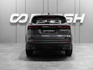 Внедорожник Jetour X70 Plus 2023 года, 2979000 рублей, Тюмень