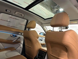 Внедорожник Jetour X70 Plus 2023 года, 2190000 рублей, Красноярск