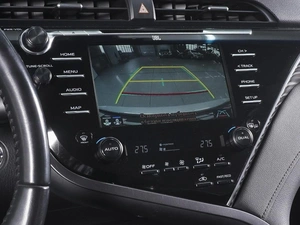 Седан Toyota Camry 2018 года, 3410000 рублей, Ростов-на-Дону