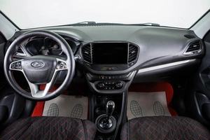 Универсал ВАЗ (LADA) Vesta 2018 года, 829000 рублей, Пермь