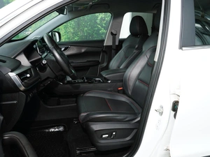 Внедорожник Chery Tiggo 7 Pro 2020 года, 1498000 рублей, Тверь