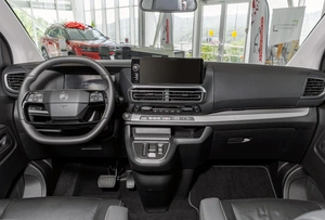 Минивэн Citroen SpaceTourer 2025 года, 7249000 рублей, Казань
