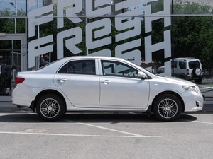 Седан Toyota Corolla 2007 года, 649000 рублей, Волгоград
