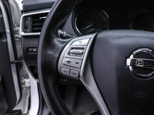 Внедорожник Nissan Qashqai 2015 года, 1629000 рублей, Красноярск