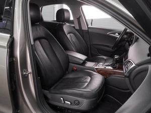 Седан Audi A6 2015 года, 1619000 рублей, Воронеж