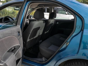 Седан Ford Mondeo 2006 года, 425000 рублей, Большой Сочи