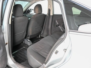 Седан Nissan Almera 2014 года, 495000 рублей, Аксай