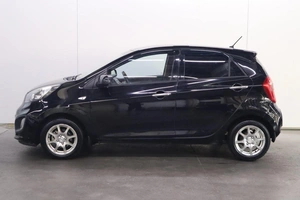 Хэтчбек Kia Picanto 2014 года, 645000 рублей, Брянск