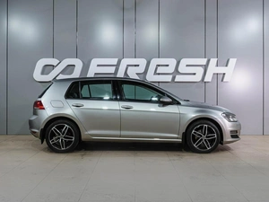 Хетчбэк Volkswagen Golf 2013 года, 1179000 рублей, Воронеж