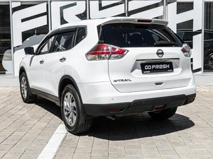 Внедорожник Nissan X-Trail 2016 года, 1680000 рублей, Ставрополь