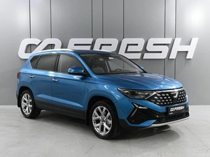 Внедорожник Jetta VS5 2023 года, 2379000 рублей, Аксай