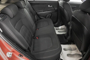 Внедорожник Kia Sportage 2011 года, 999000 рублей, Барнаул