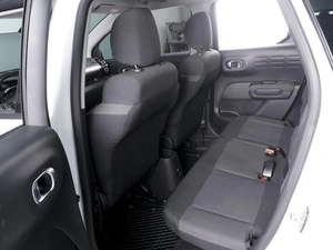 Внедорожник Citroen C3 Aircross 2020 года, 1710000 рублей, Ростов-на-Дону