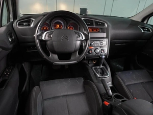 Хетчбэк Citroen C4 2011 года, 649000 рублей, Воронеж