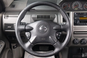 Внедорожник Nissan X-Trail 2005 года, 639000 рублей, Оренбург