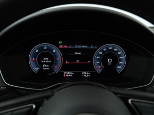 Универсал Audi A4 2019 года, 3449050 рублей, Москва