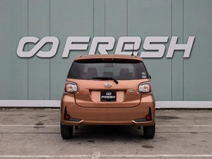 Хетчбэк Daihatsu Boon 2018 года, 1100000 рублей, Большой Сочи