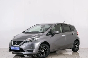 Хетчбэк Nissan Note 2018 года, 1199000 рублей, Красноярск