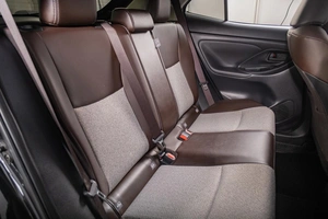 Внедорожник Toyota Yaris Cross 2020 года, 2299000 рублей, Томск